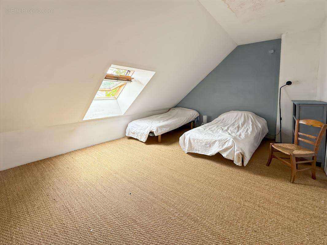 Janville : 10 minutes, maison, 4 pièces, 139 m² - photo 8