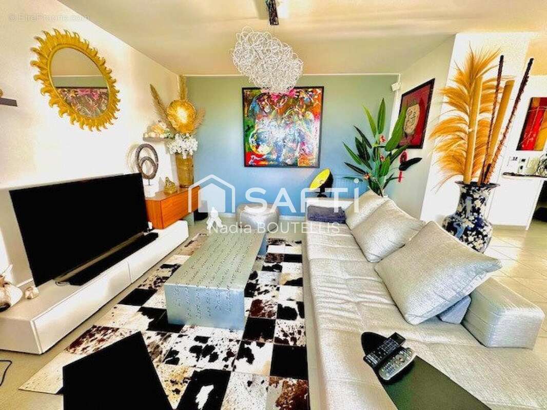 Photo 5 - Appartement à BORDEAUX