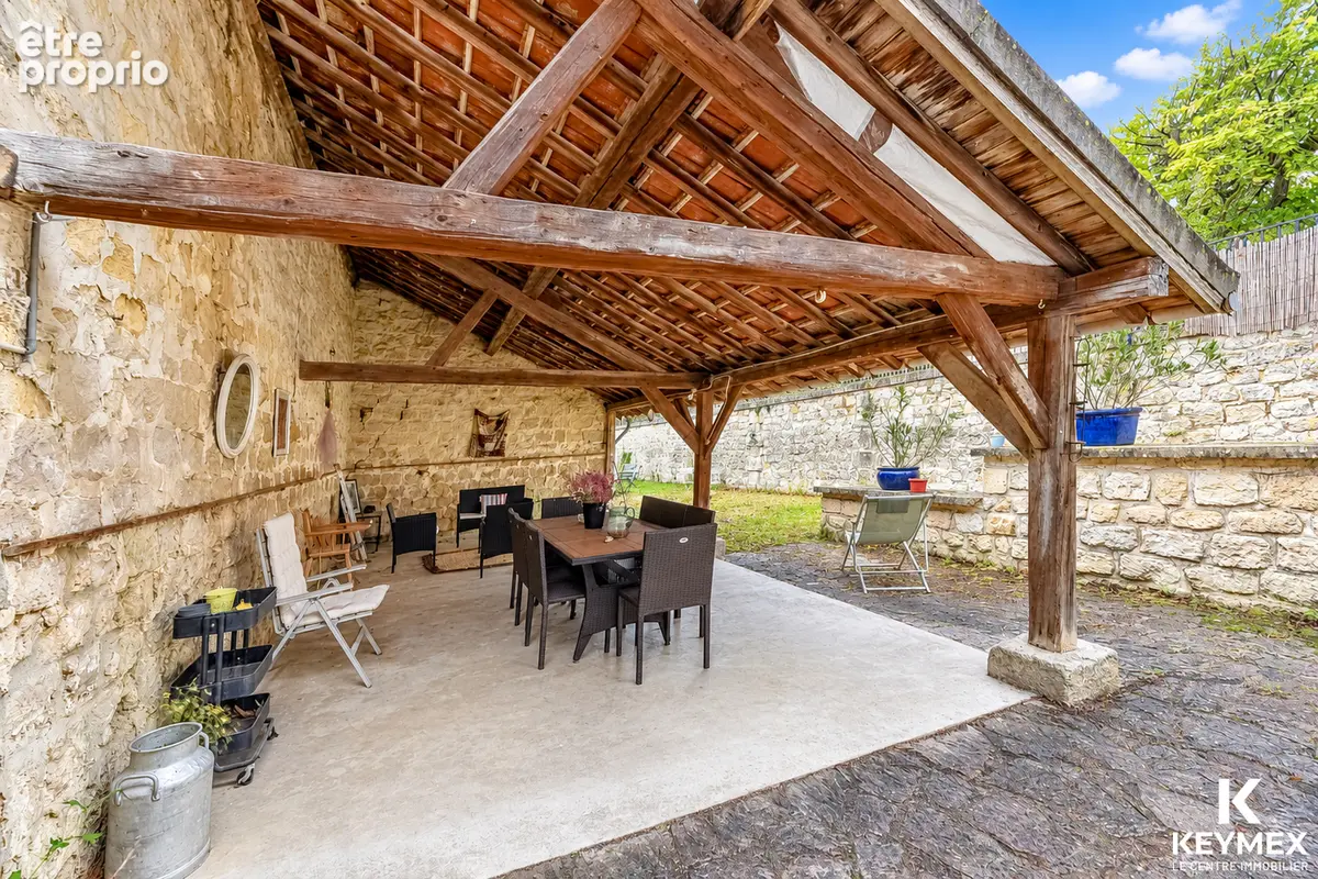 Maison Valmondois 5 pièces de 116 m2 - photo 2
