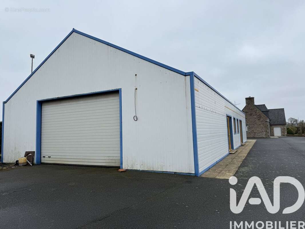 Photo 6 - Maison à PLOUMILLIAU