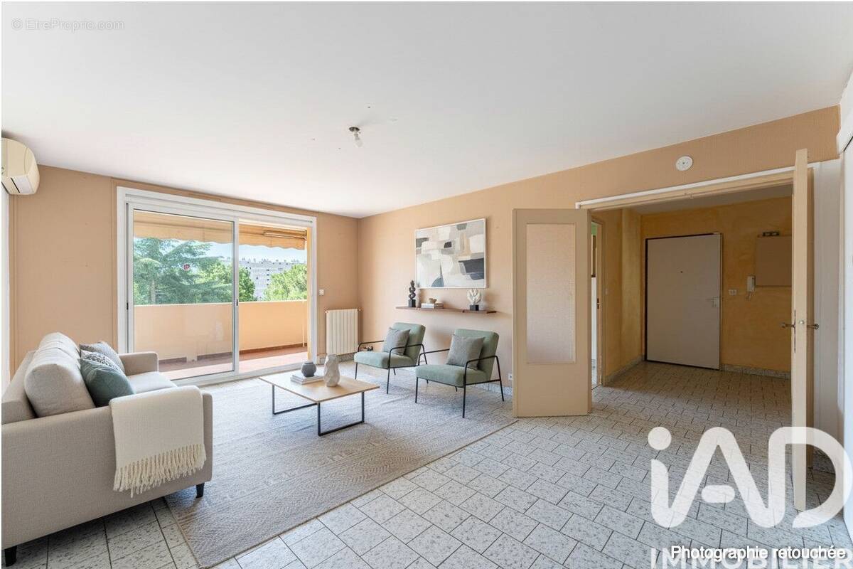 Photo 1 - Appartement à LA GARDE
