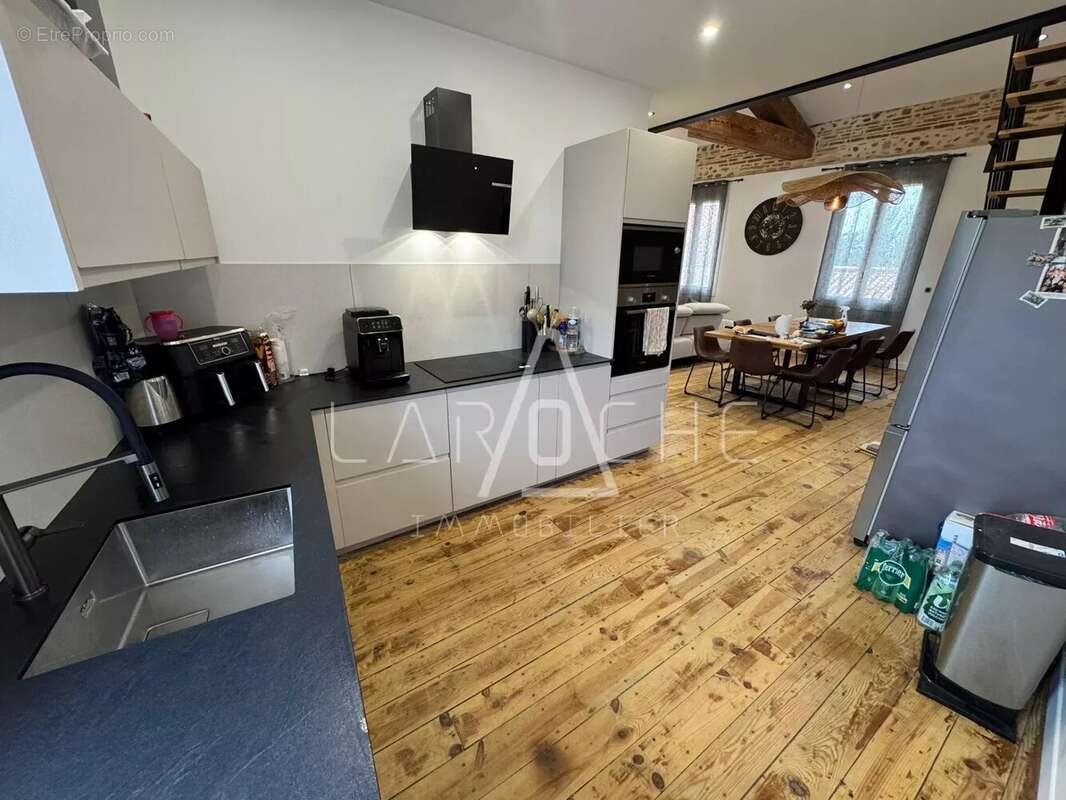 Appartement à CABESTANY