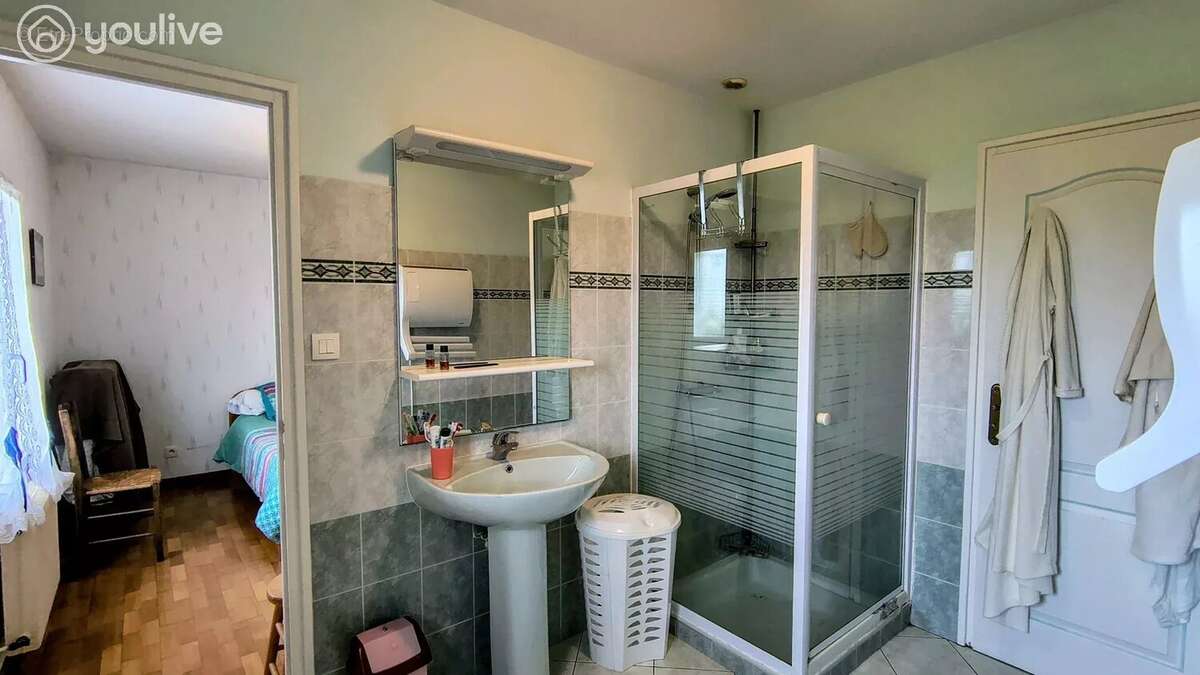 Maison à LE PERRIER