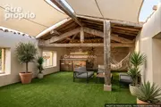 Appartement à FLORENSAC