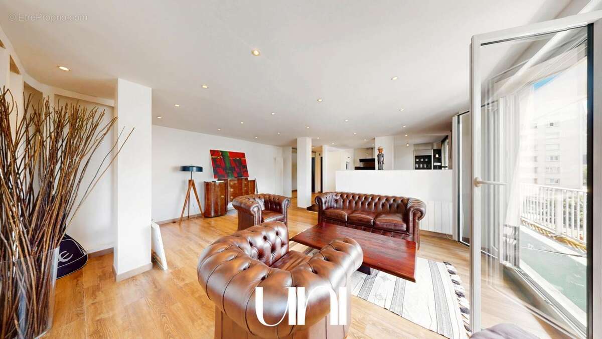 Appartement à CAEN