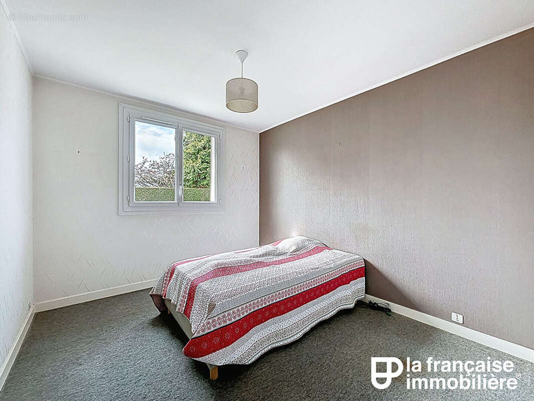 Maison à CESSON-SEVIGNE