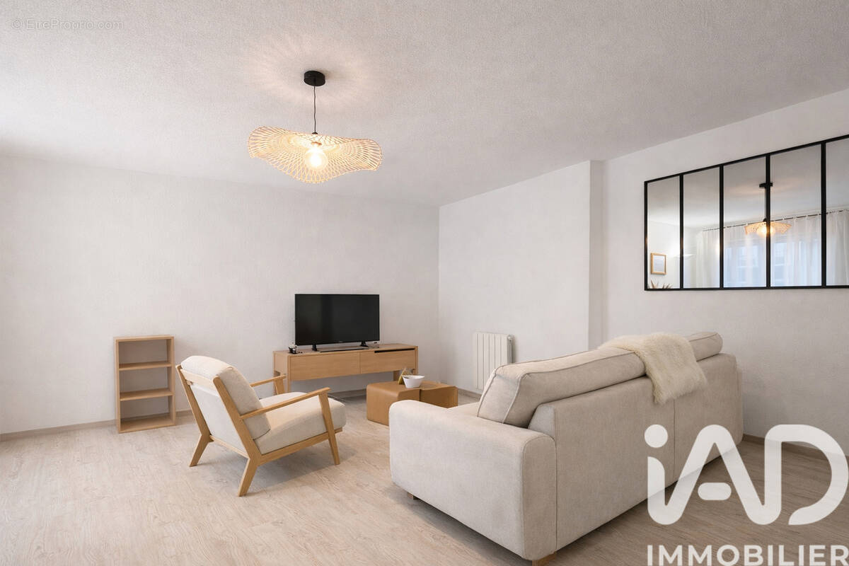 Photo 1 - Appartement à DOUAI