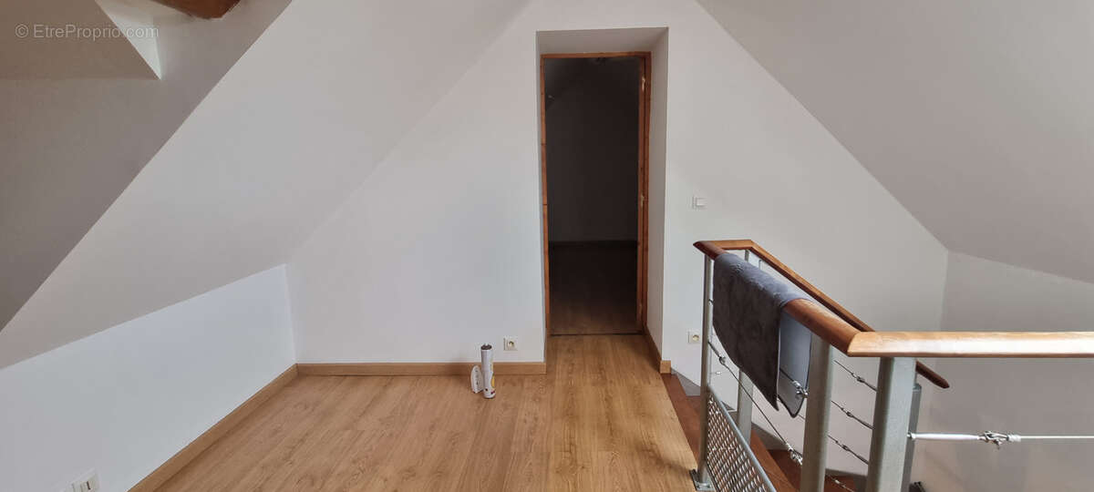 Maison à CHATEAUDUN