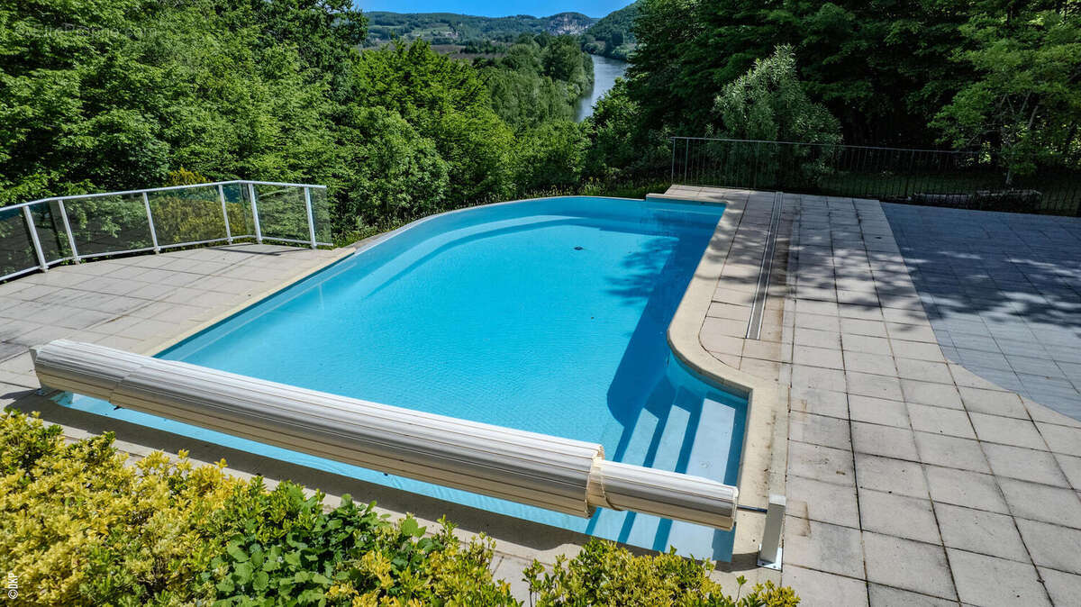 ADPCASTELNAUD LA CHAPELLEAP276701 - Maison à CASTELNAUD-LA-CHAPELLE