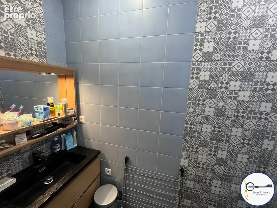 Appartement - 81,36 m2 - 7 pièces - photo 8