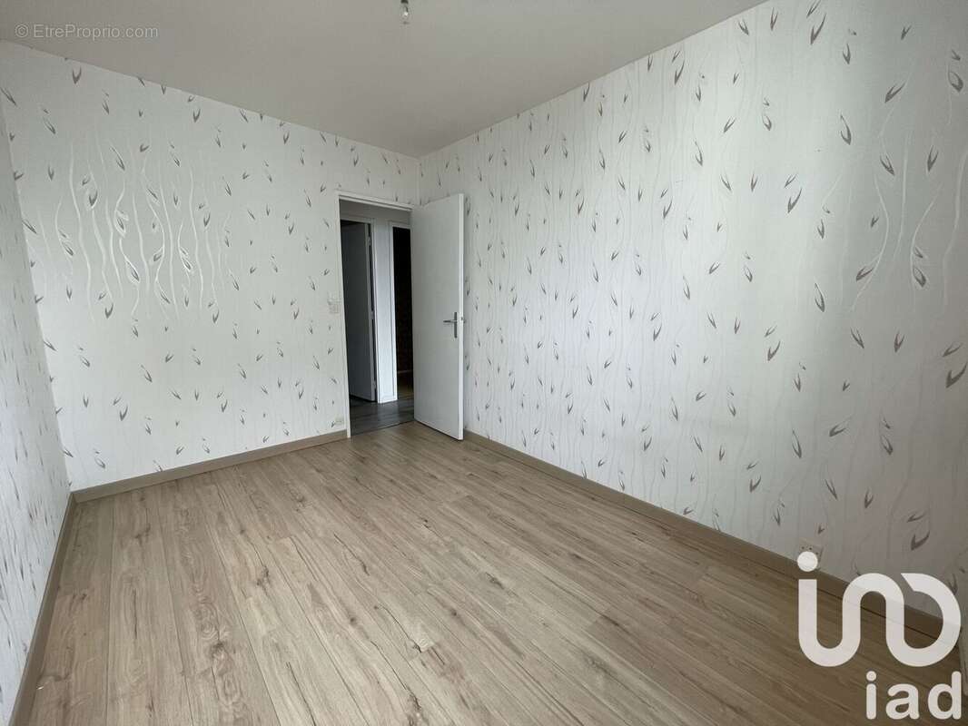 Photo 8 - Appartement à SAINT-PIERRE-DES-CORPS