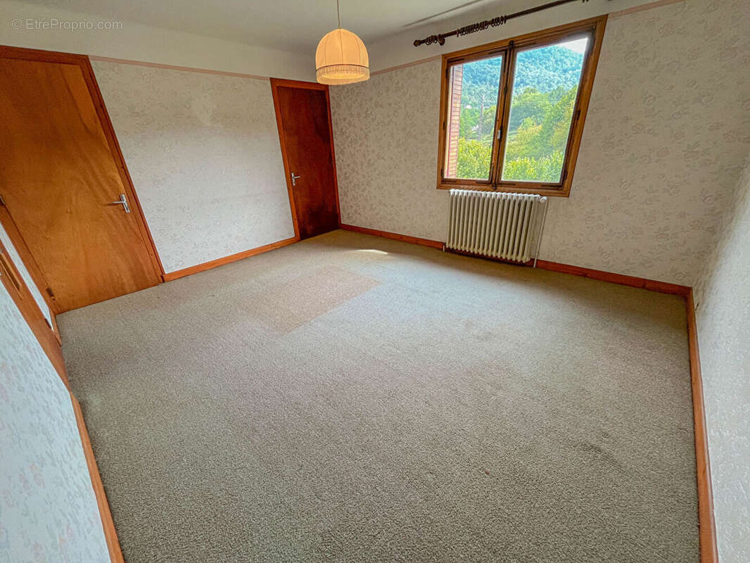 Maison à LA BRIDOIRE