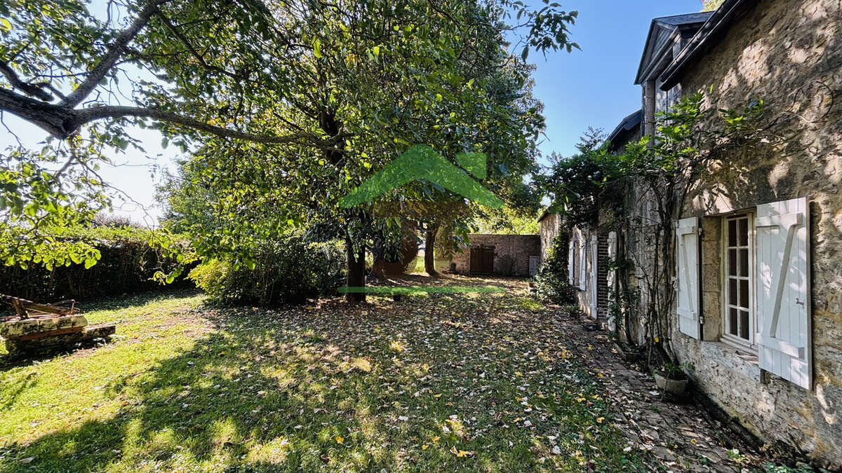 Maison à CHATEAUDUN