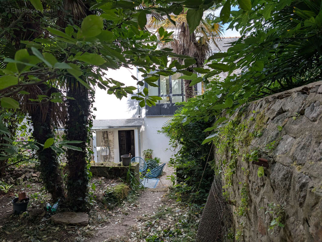 Trésor caché - photo 10