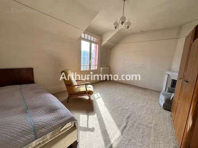 Maison à MONTIVILLIERS