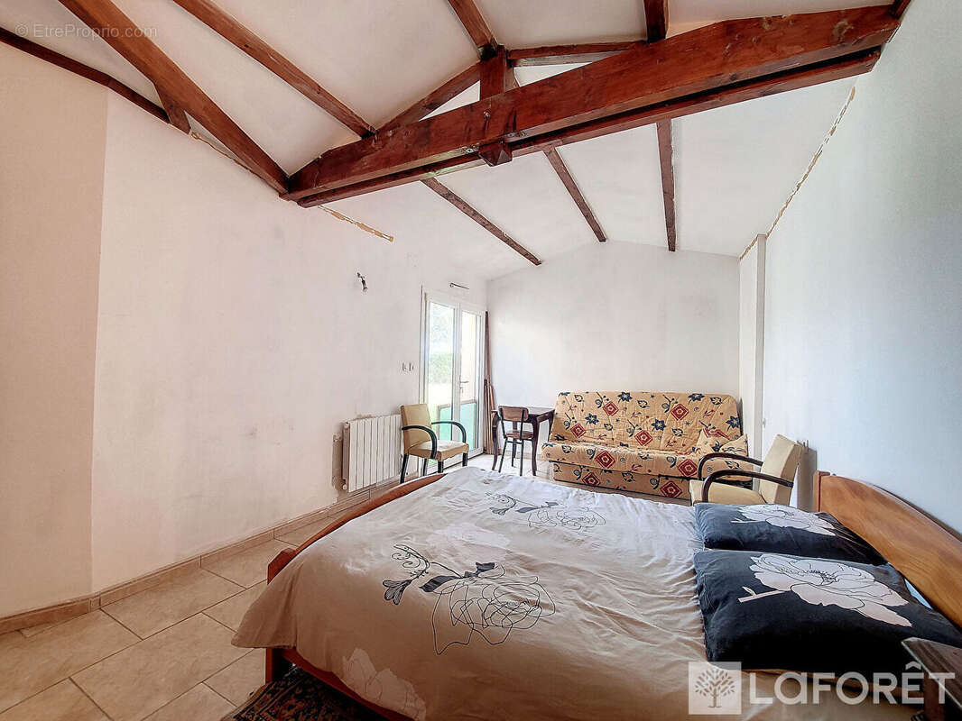 Maison à SAINT-MICHEL-CHEF-CHEF