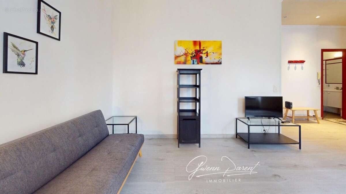 Appartement à MEUDON