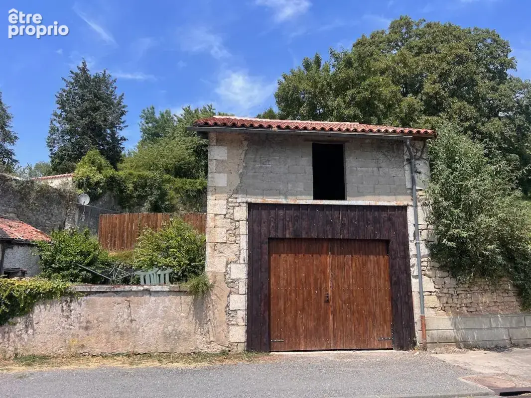 Maison de Maître rénovée de 5 chambres avec piscine et garag - photo 20