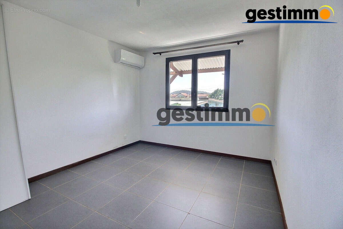 Appartement à CAYENNE