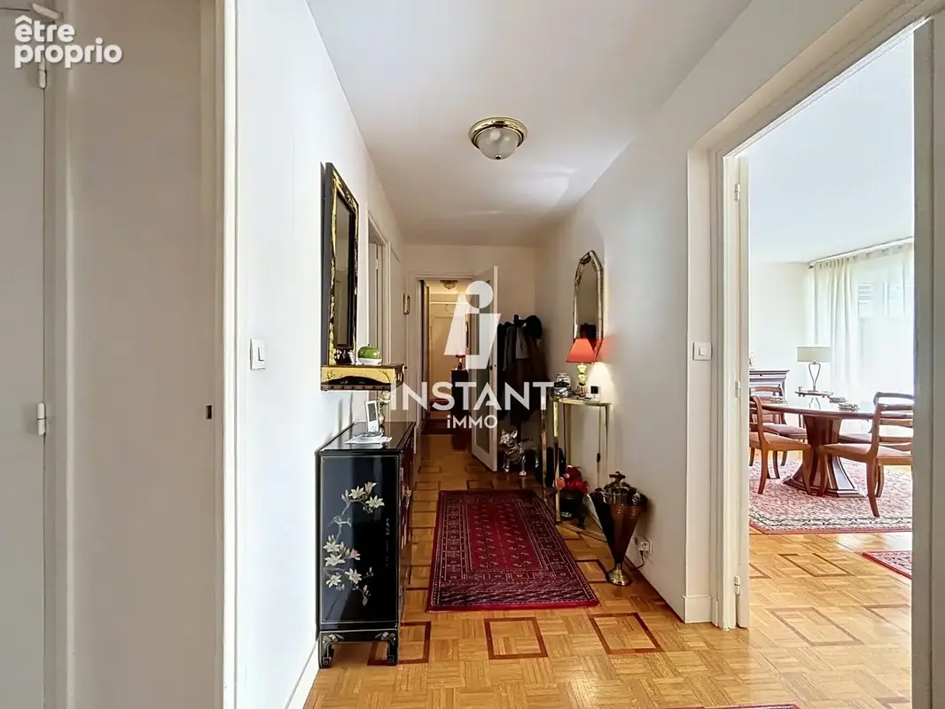 Appartement 6 pièces 127 m² à vendre à Nogent-Sur-Marne (94130) - photo 5