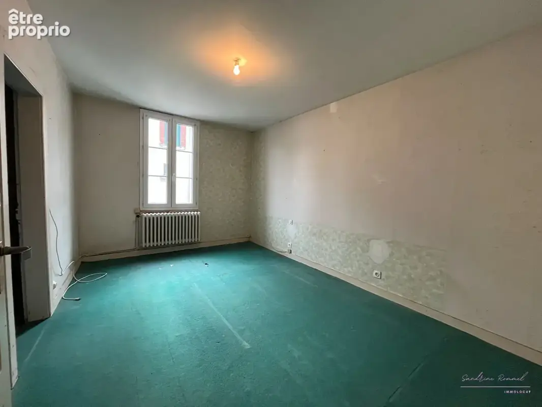 Maison ancienne avec fort potentiel d'évolution - photo 2