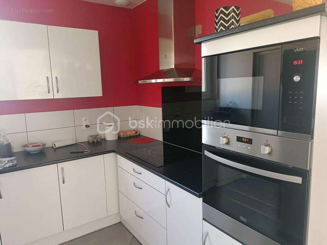 Maison entièrement rénovée - photo 2