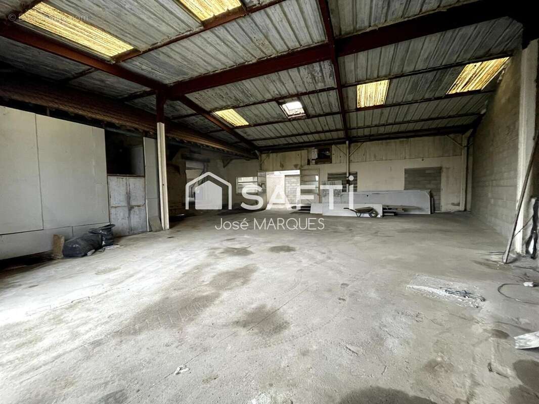 Photo 2 - Appartement à DADONVILLE