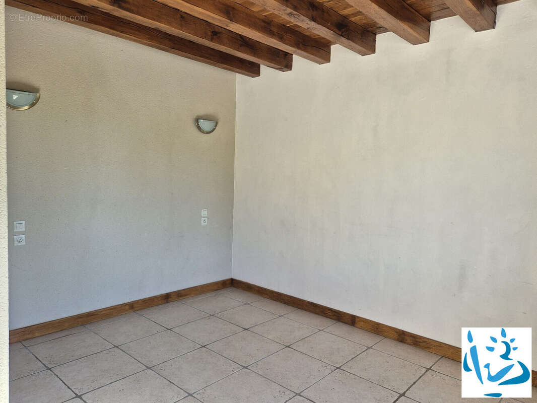 Maison à MORTAGNE-AU-PERCHE