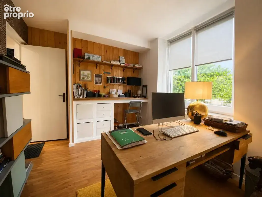 Maison charentaise aux portes de Saint-Jean-d'Angély - 159 m² - photo 7