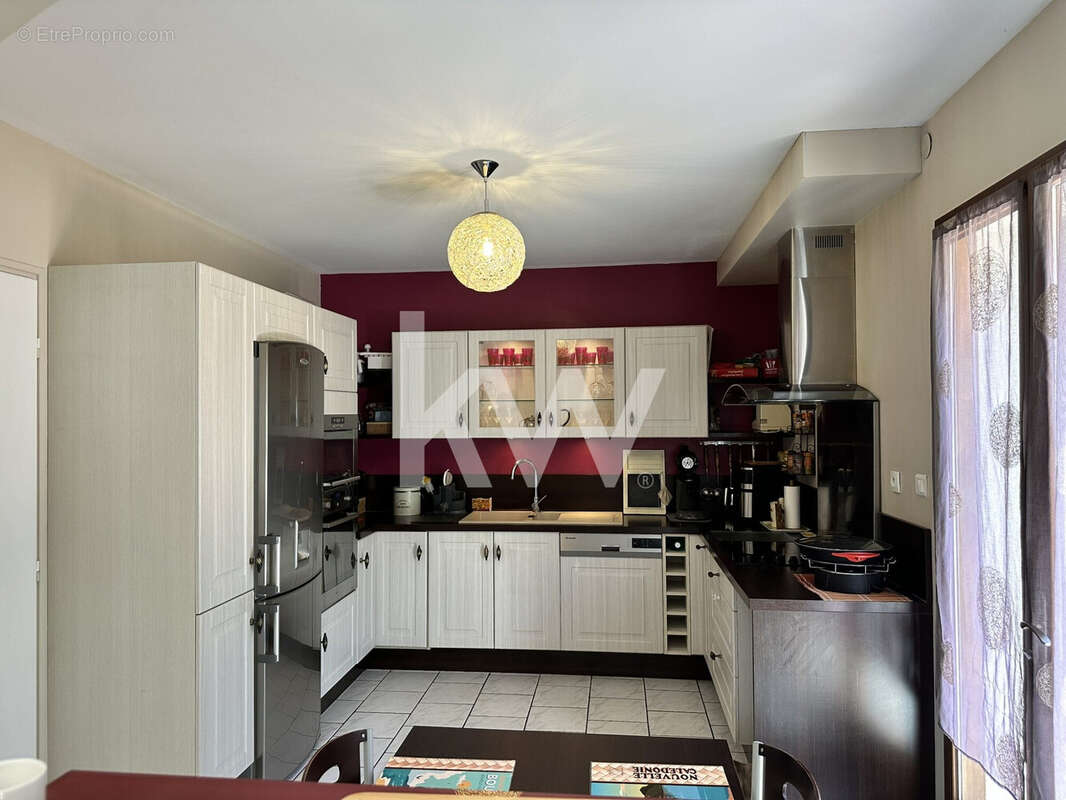 Maison 170 m² à Saint-Jean-De-Braye  - photo 7