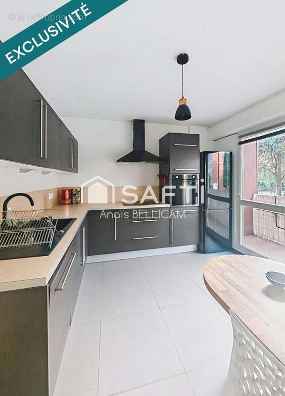 Photo 3 - Appartement à KINGERSHEIM