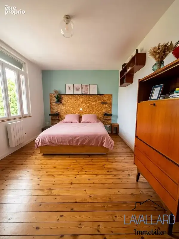 Maison 4 pièces 70 m² à vendre à Amiens (80000) - photo 6