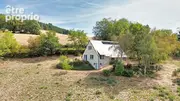 Maison à CUSSY-EN-MORVAN