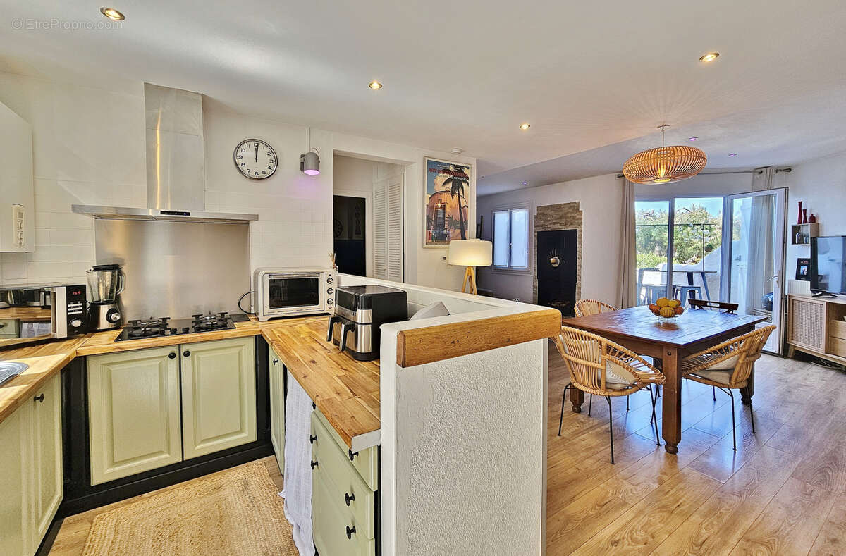 Maison à PIETROSELLA