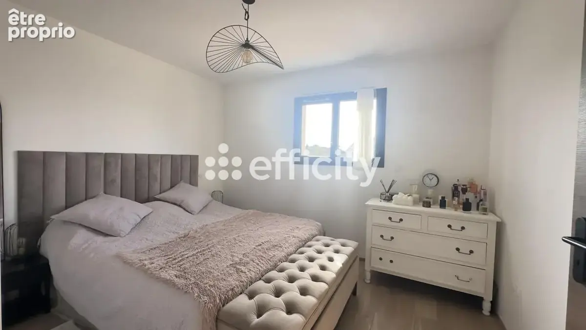 Maison 4 pièces 116 m² à vendre à Loriol-Sur-Drome (26270) - photo 9