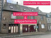 Appartement à BRECEY