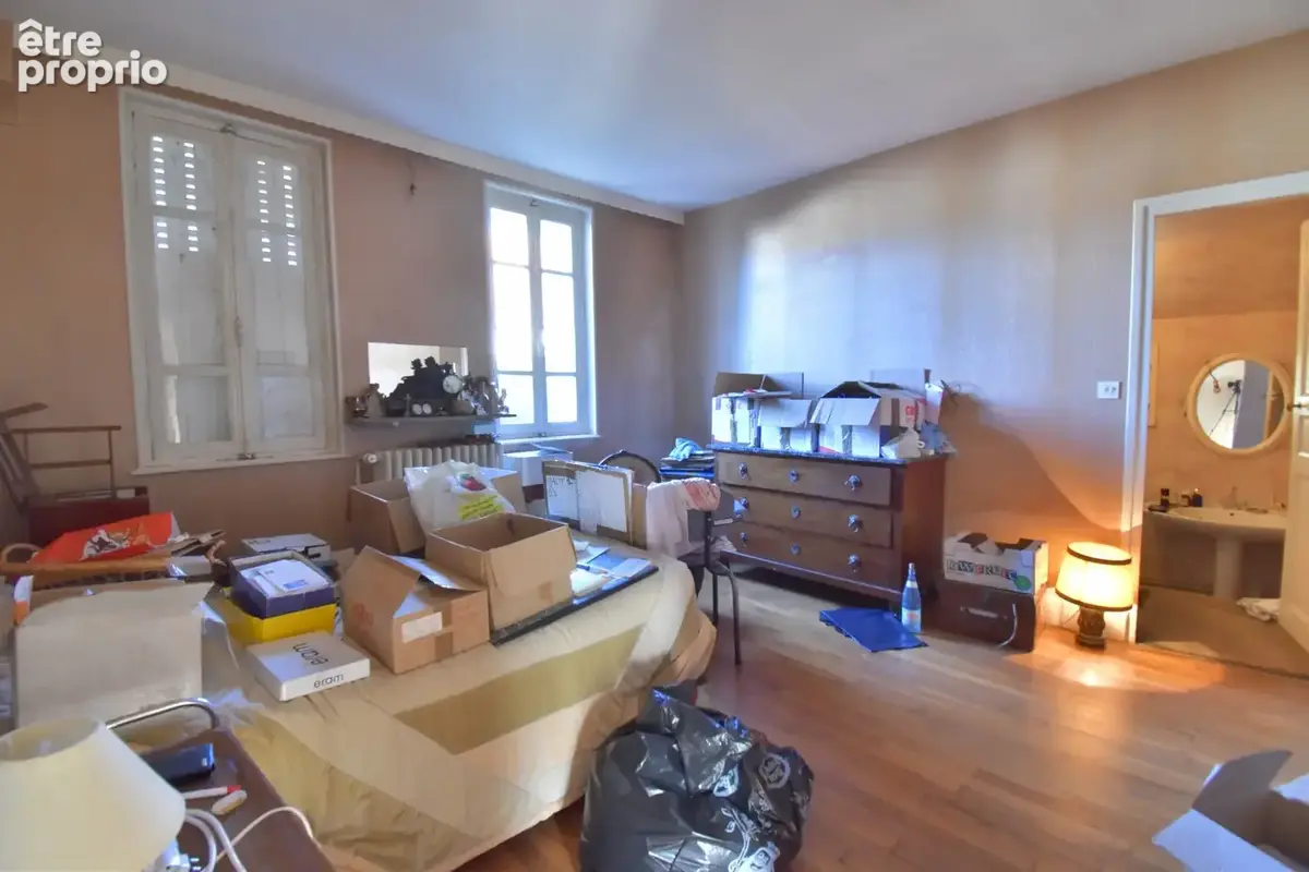 Maison familiale à rénover - Yzeure - photo 10