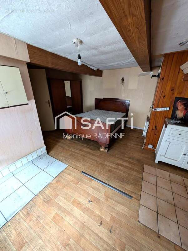 Maison 40 m² à Amplier  - photo 7