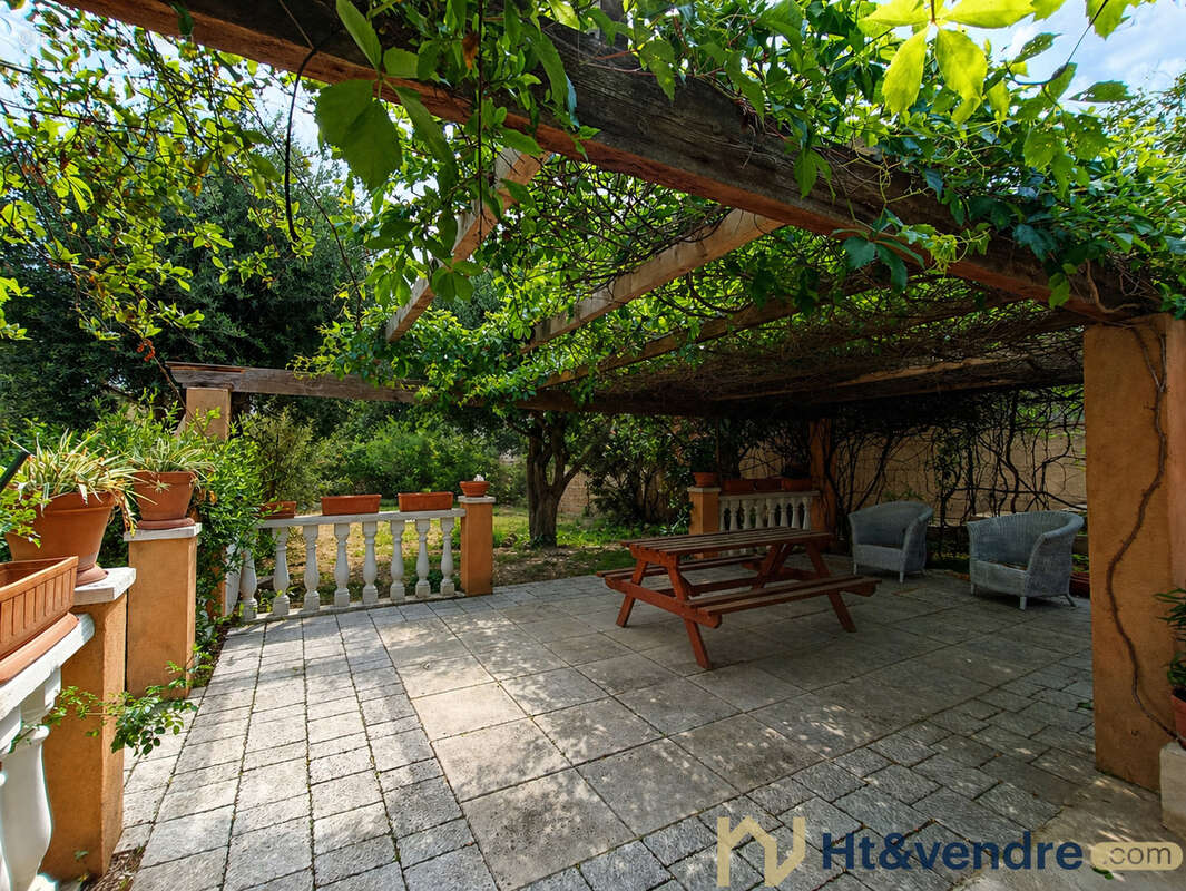 Maison à HYERES