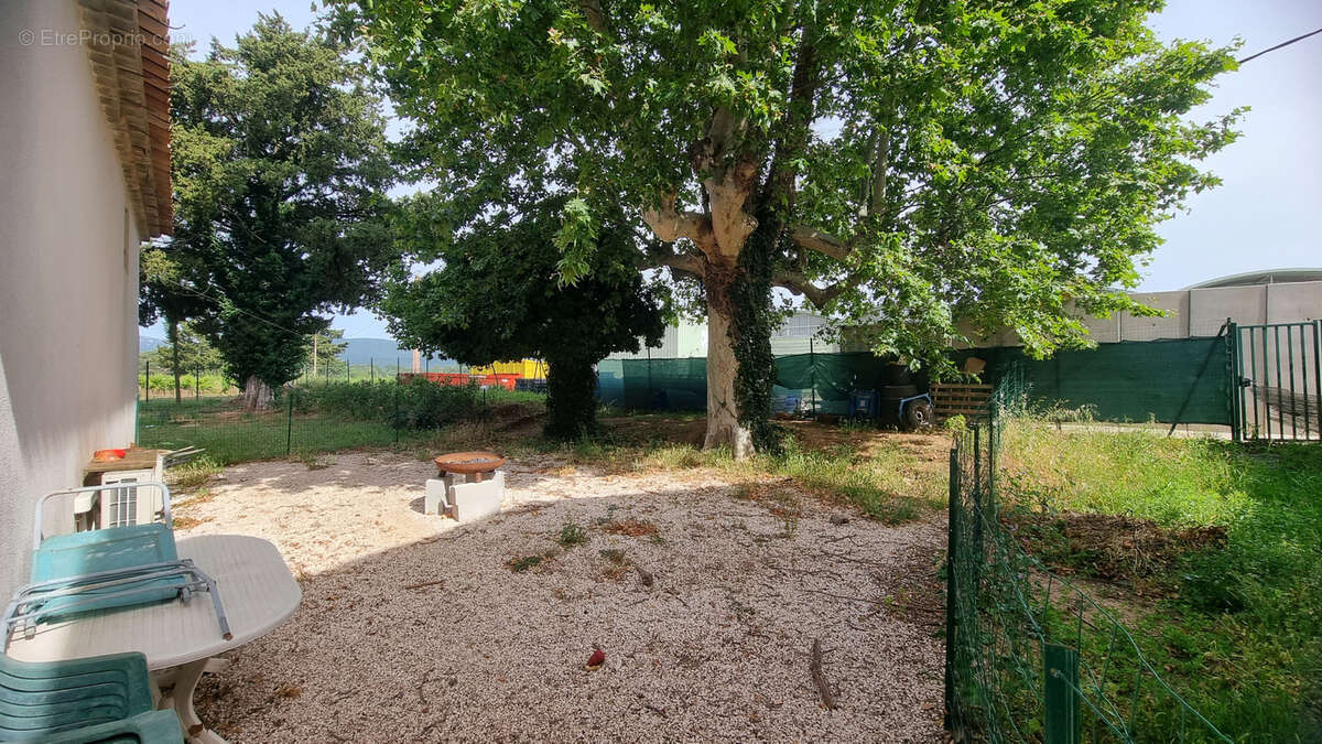 Maison à PIERREFEU-DU-VAR