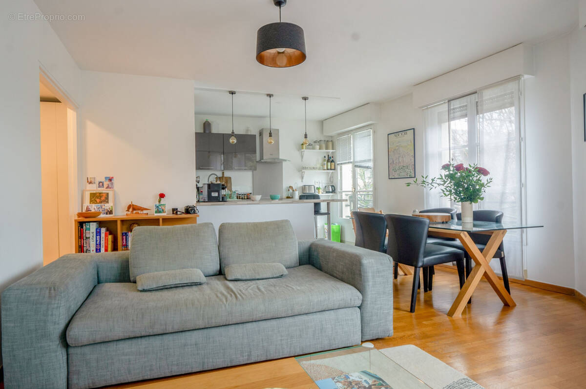 Appartement à ANTONY