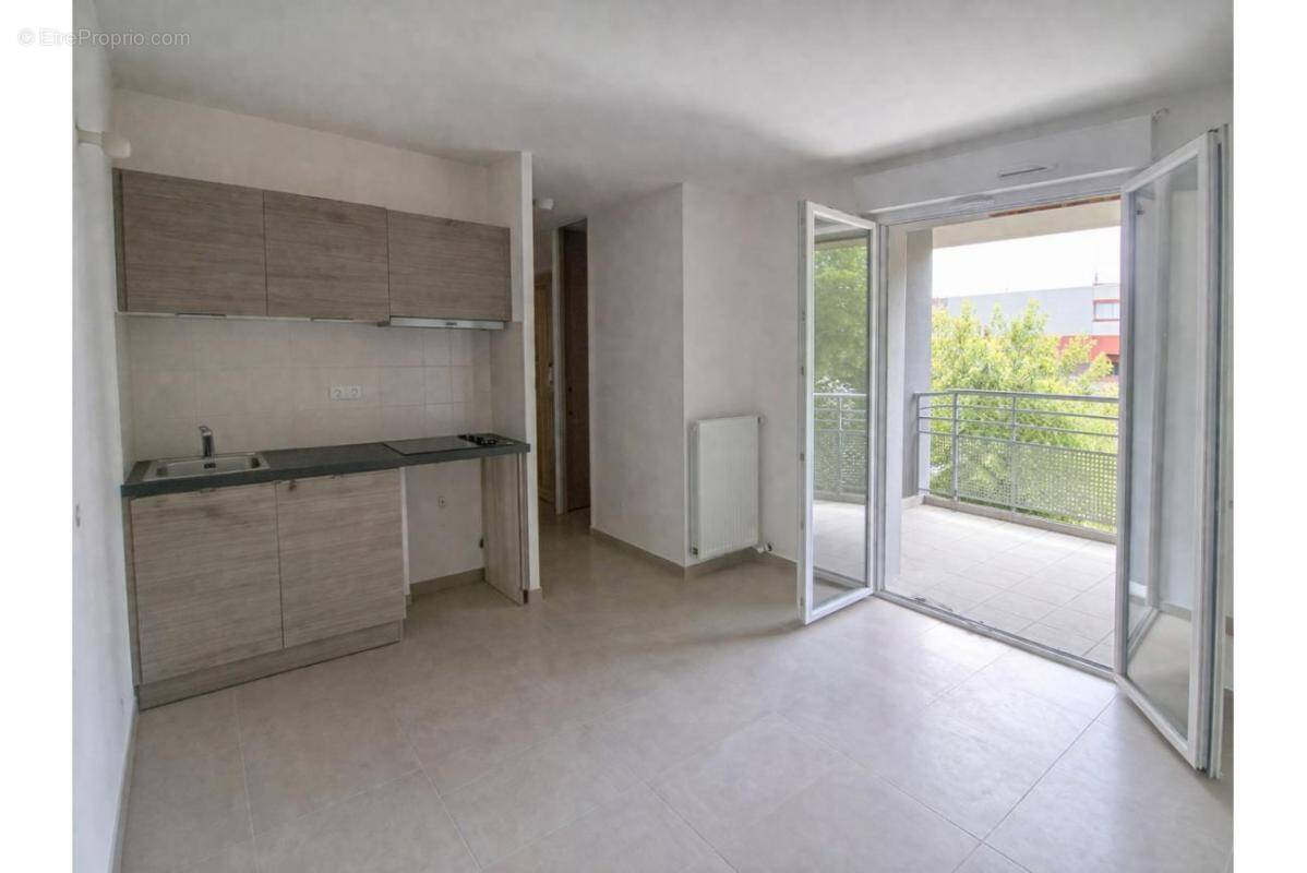 Appartement à BRUGES