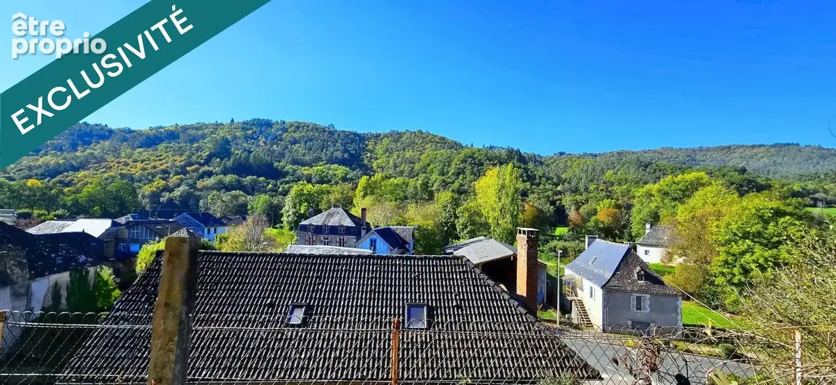 Photo 1 - Maison à SAINT-CHAMANT