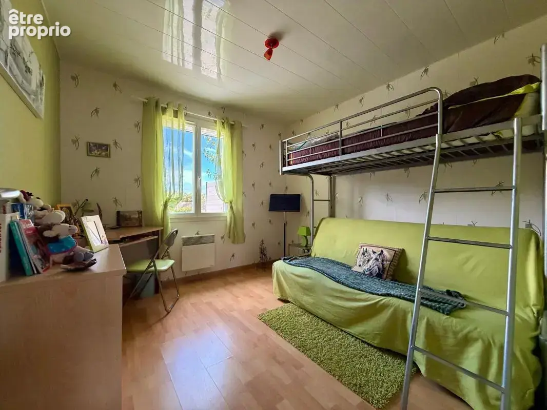 Prête à habiter - photo 11