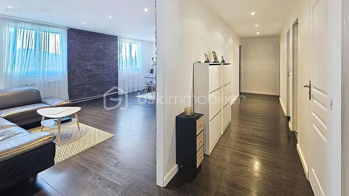 À vendre à Carrières-sous-Poissy : Appartement familial spacieux et lumineux ! - photo 6