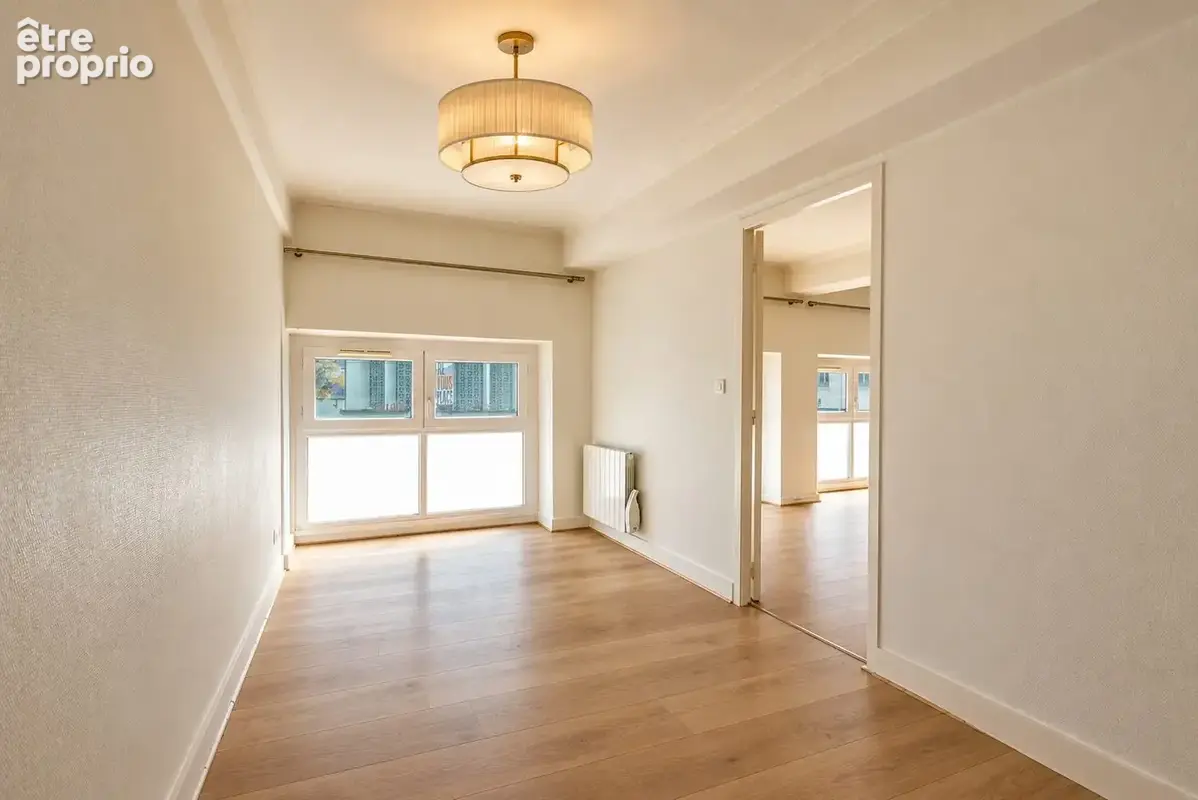 Appartement 2 pièces 50 m² à vendre à Lyon-4e (69004) - photo 6