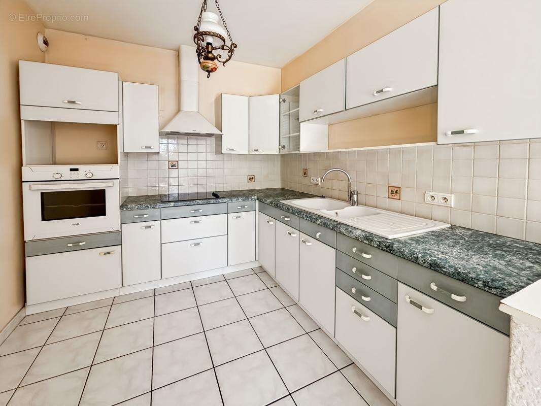 Appartement à MANOSQUE