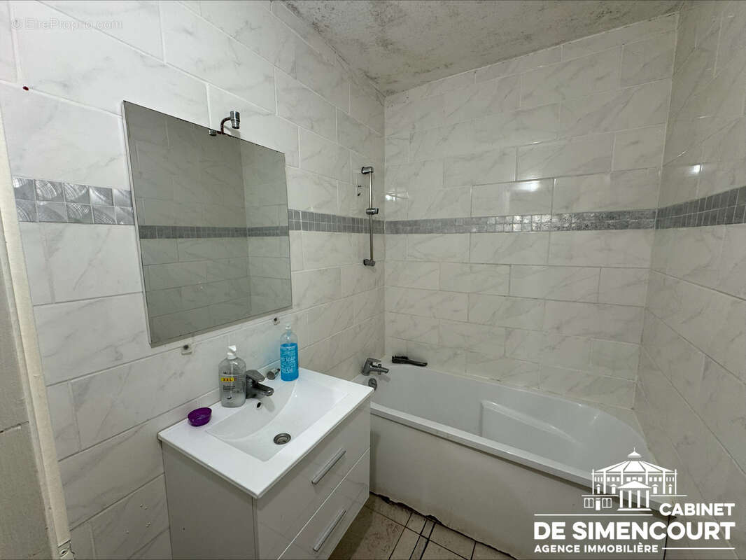 Investissement - appartement avec parking et cave - photo 5
