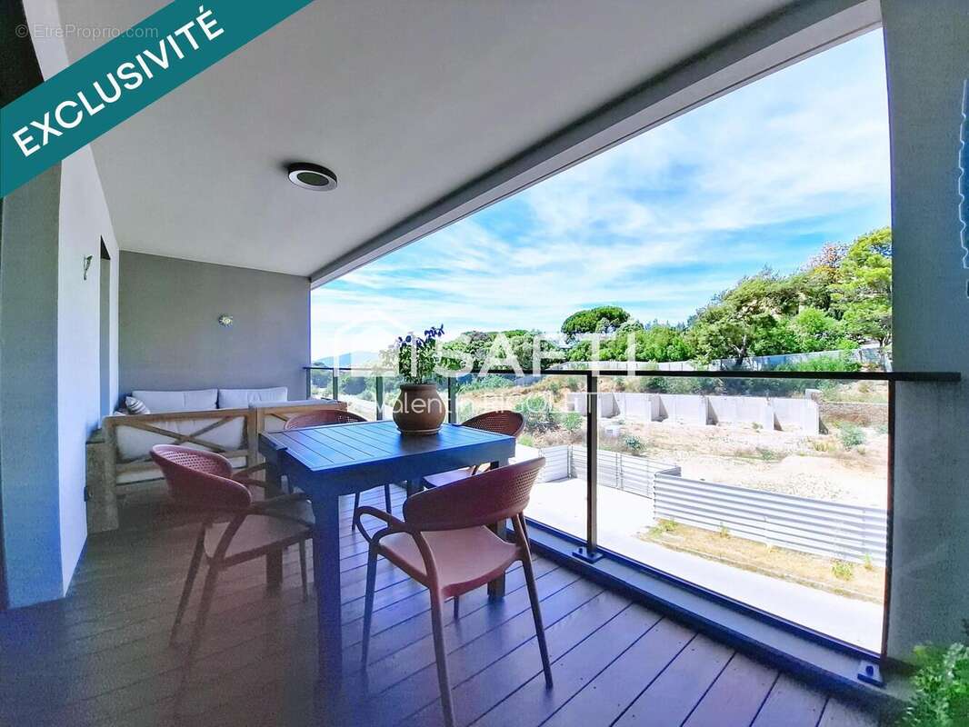 Photo 9 - Appartement à PIETROSELLA