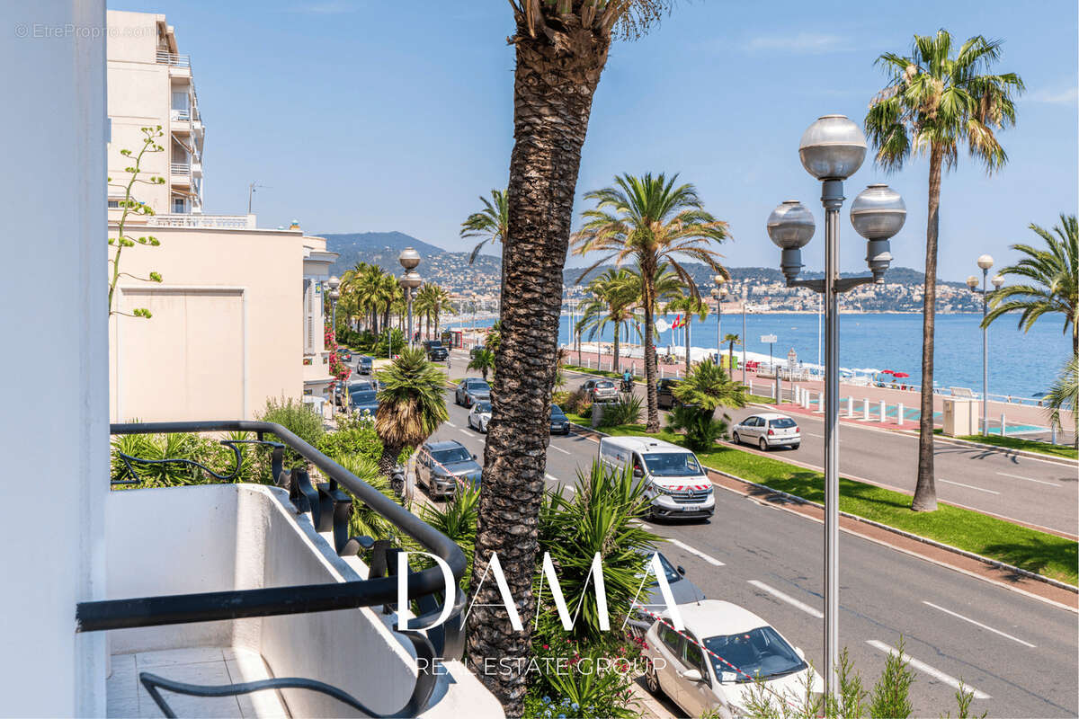Maison à NICE